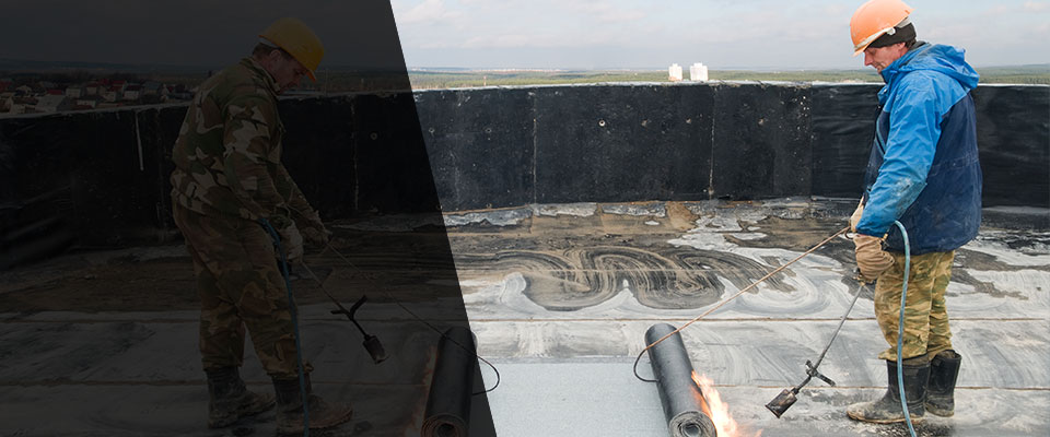 Brownfield Roofing Contractors