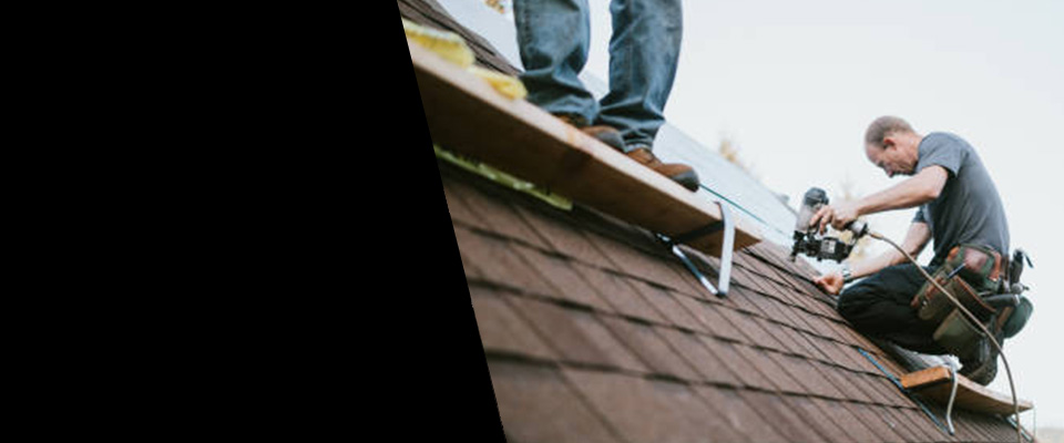 Brownfield Roofing Contractors